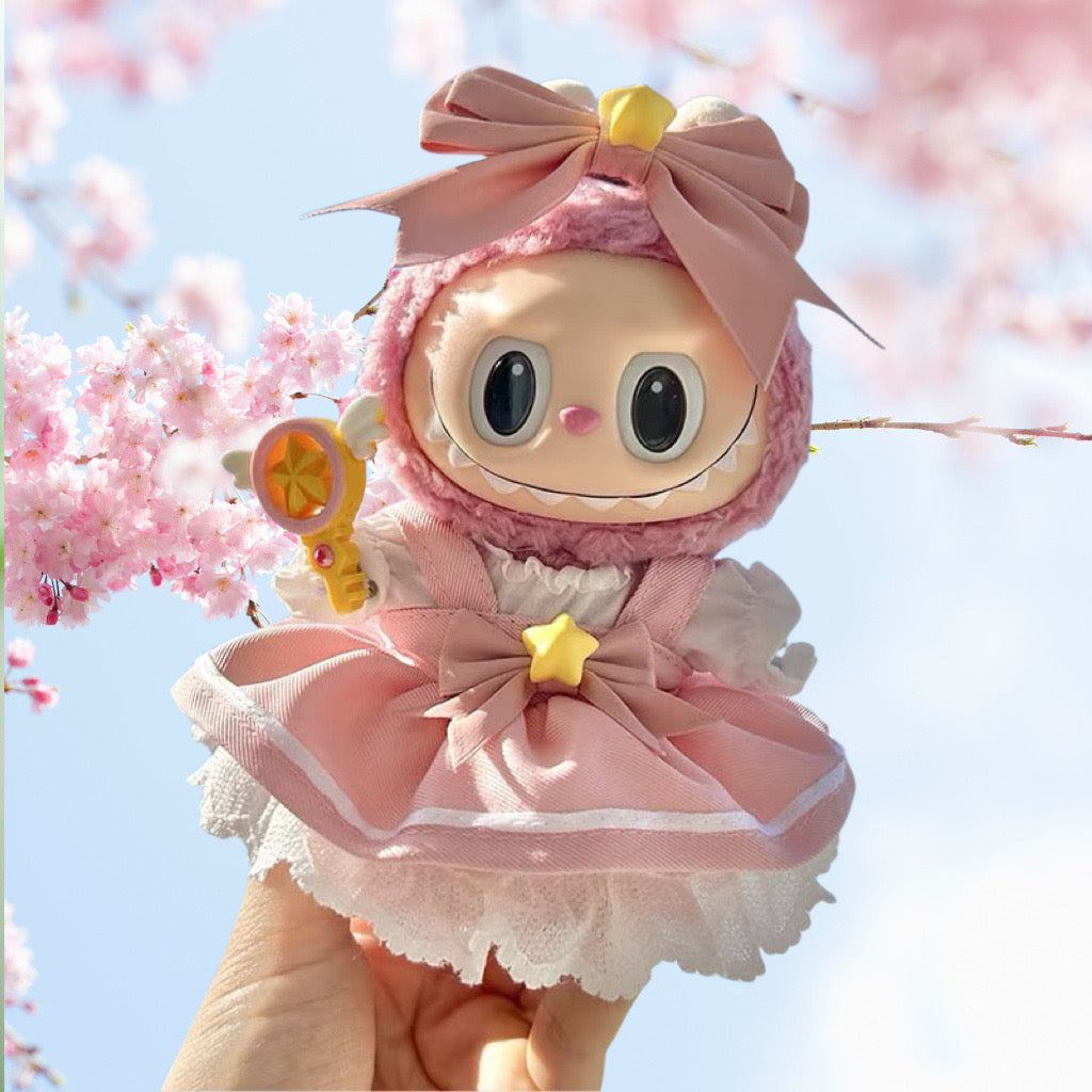 Afternoon Tea Princess (Pre-order)